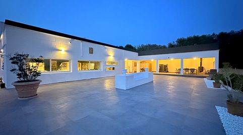 Foto 4 de Finca rústica de alquiler en Sa Cabaneta, Marratxí