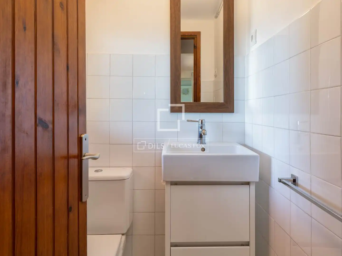 Baño de Casa o chalet en venta en Begur con Calefacción, Jardín privado y Terraza