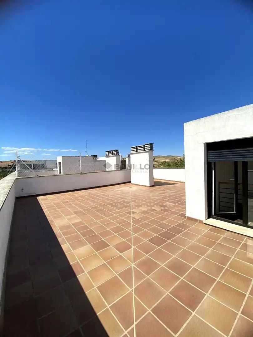 Piso con ascensor en venta en Calle Eras del Molino, imagen 20