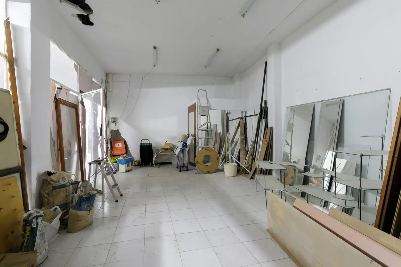 Residencial en venda a Calle DOLORES 12, imagen 38