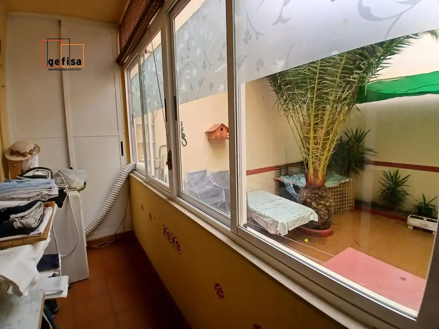 Habitación de Casa o chalet en venta en Valdepeñas con Aire acondicionado, Calefacción y Terraza