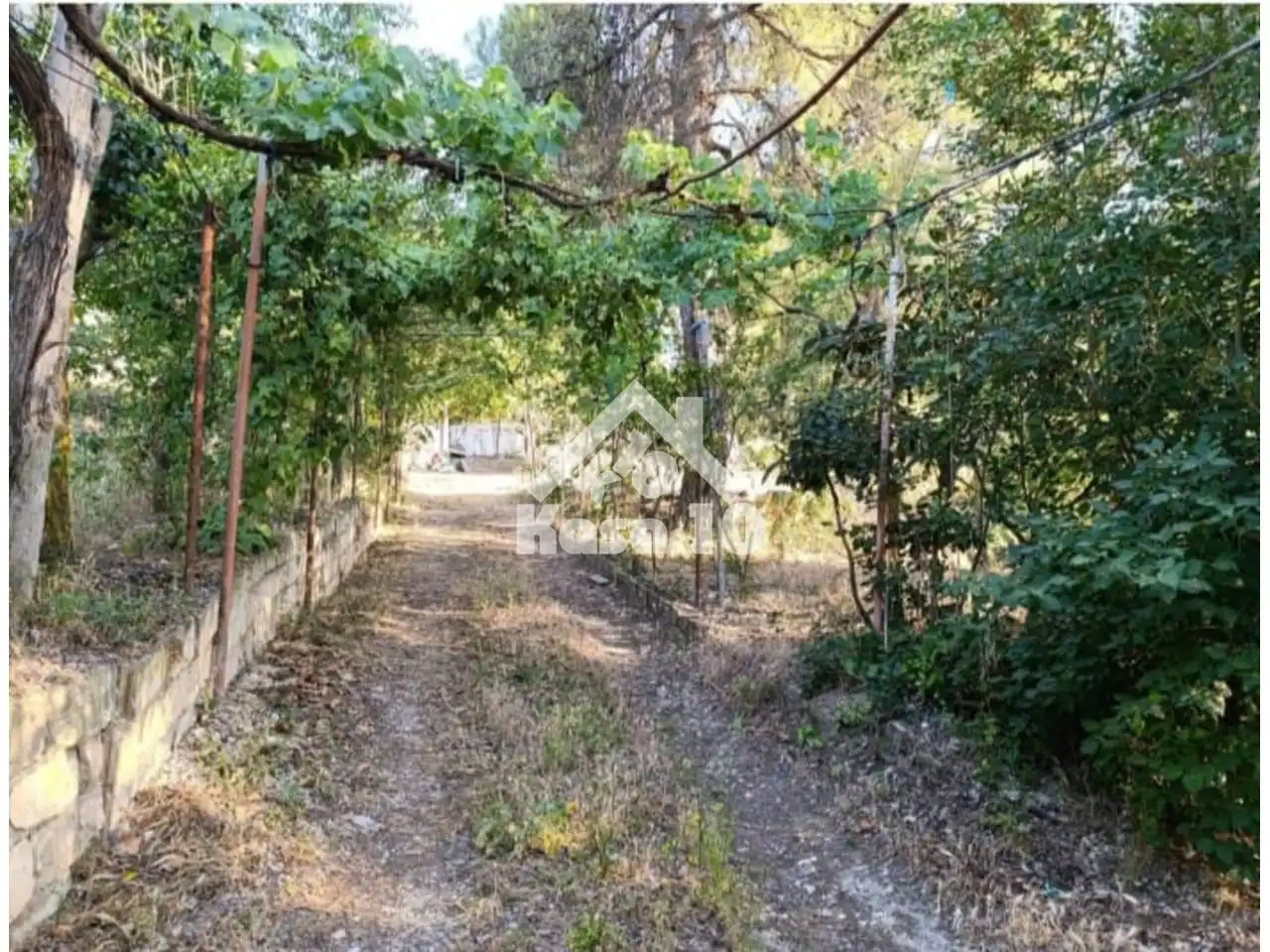 Finca rústica en venta en Camino Sopalmo