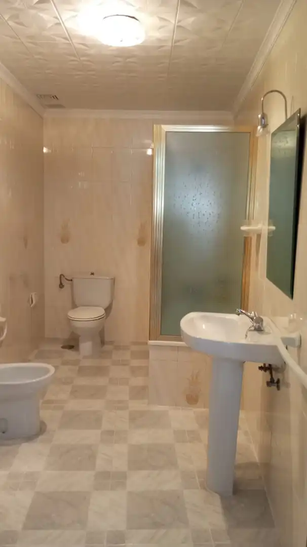 Casa amb terrassa en venda a Olvera, imagen 45