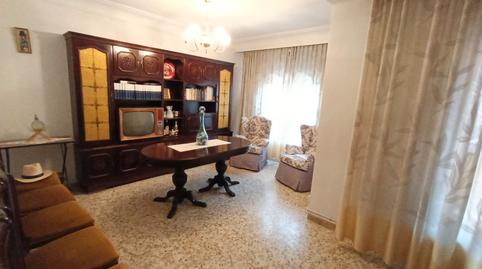 Foto 3 de Piso en venta en Calle Comuneros de Castilla, Tres Olivos - La Piedad, Talavera de la Reina