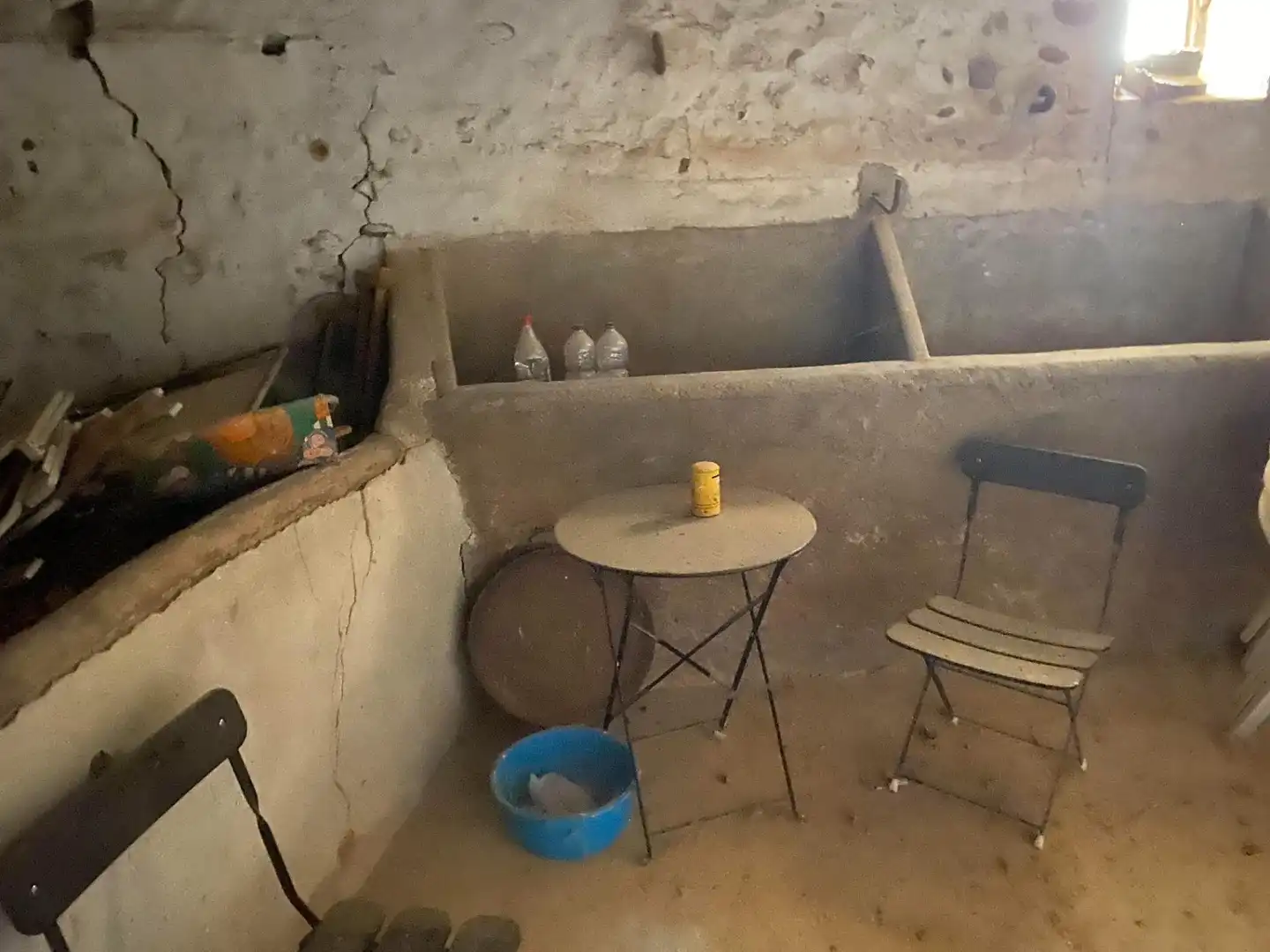 Finca rústica en venda a Torrecilla del Rebollar