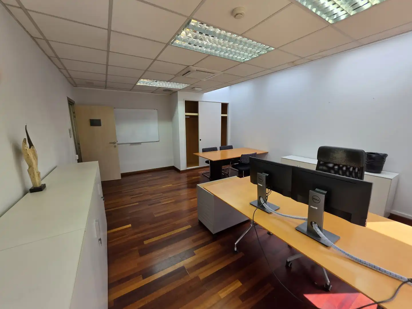 Office space to rent in PARC TECNOLOGIC DEL VALLES, imagen 6