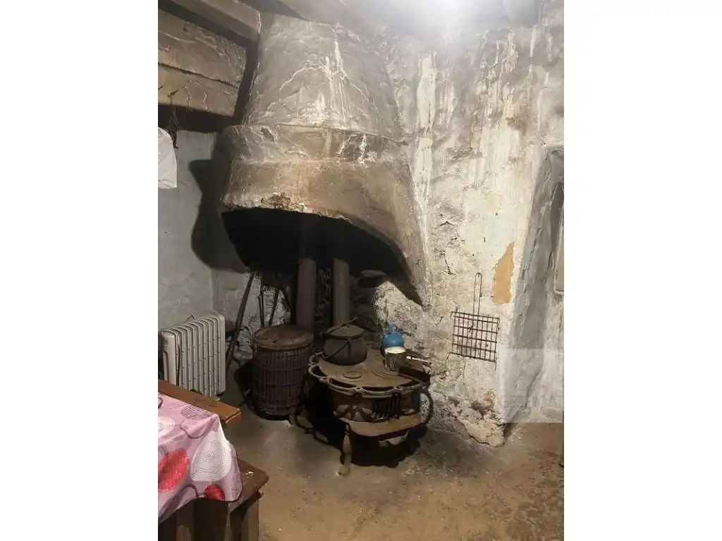 Casa o xalet en venda en Saldes