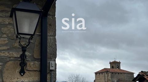 Foto 3 de Casa o xalet en venda a Jasqueta, San Millán / Donemiliaga, Araba - Álava