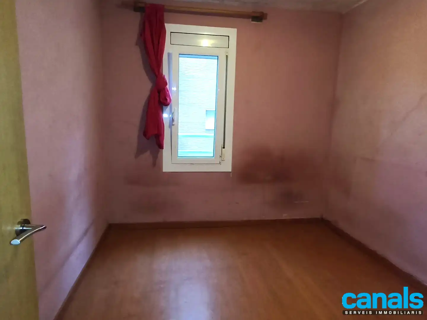 Habitación de Piso en venta en Cerdanyola del Vallès con Aire acondicionado, Parquet y Horno