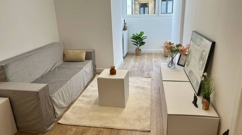 Foto 5 von Wohnung zum Verkauf in Calle Garibai, 7, Área Romántica, Donostia - San Sebastián