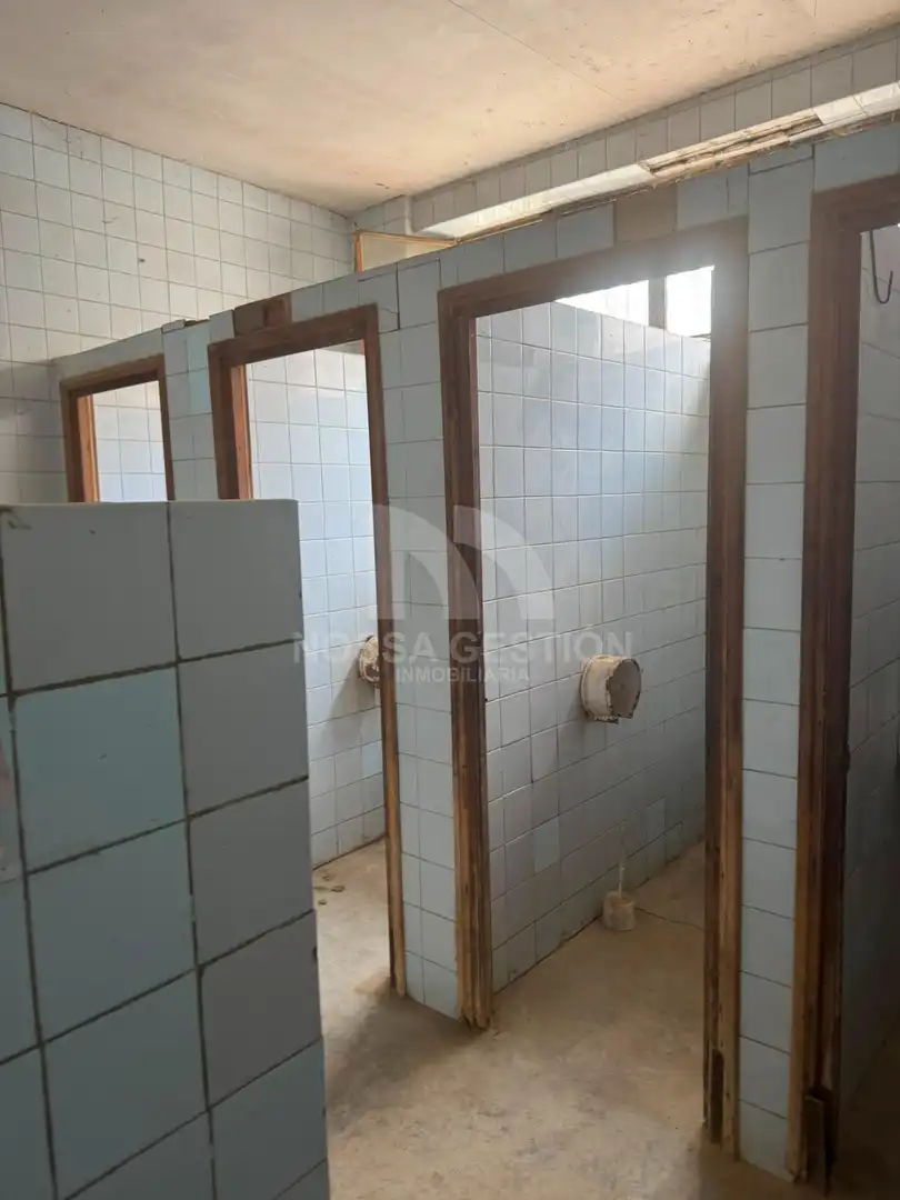 Industrial building to rent in Calle de la Fundación Marques de Dos Aguas, imagen 10