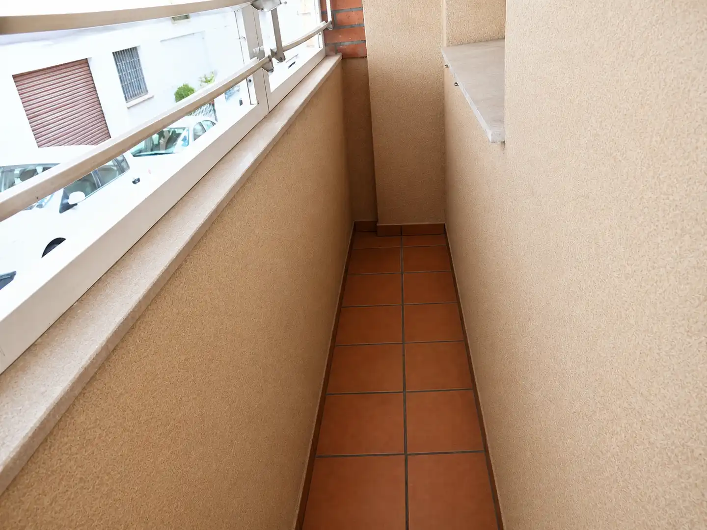 Terrassa de Pis en venda en Rubí amb Aire condicionat, Calefacció i Moblat