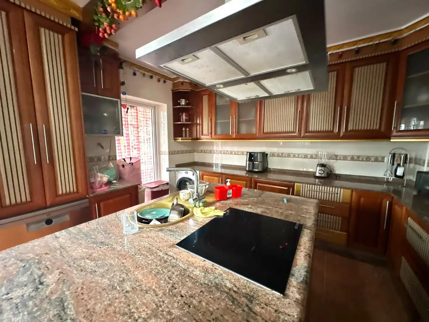 Chalet con piscina en venta en Calle Calle Clavel, imagen 13