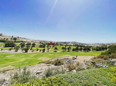 Terreno residenziale in vendita a Swing