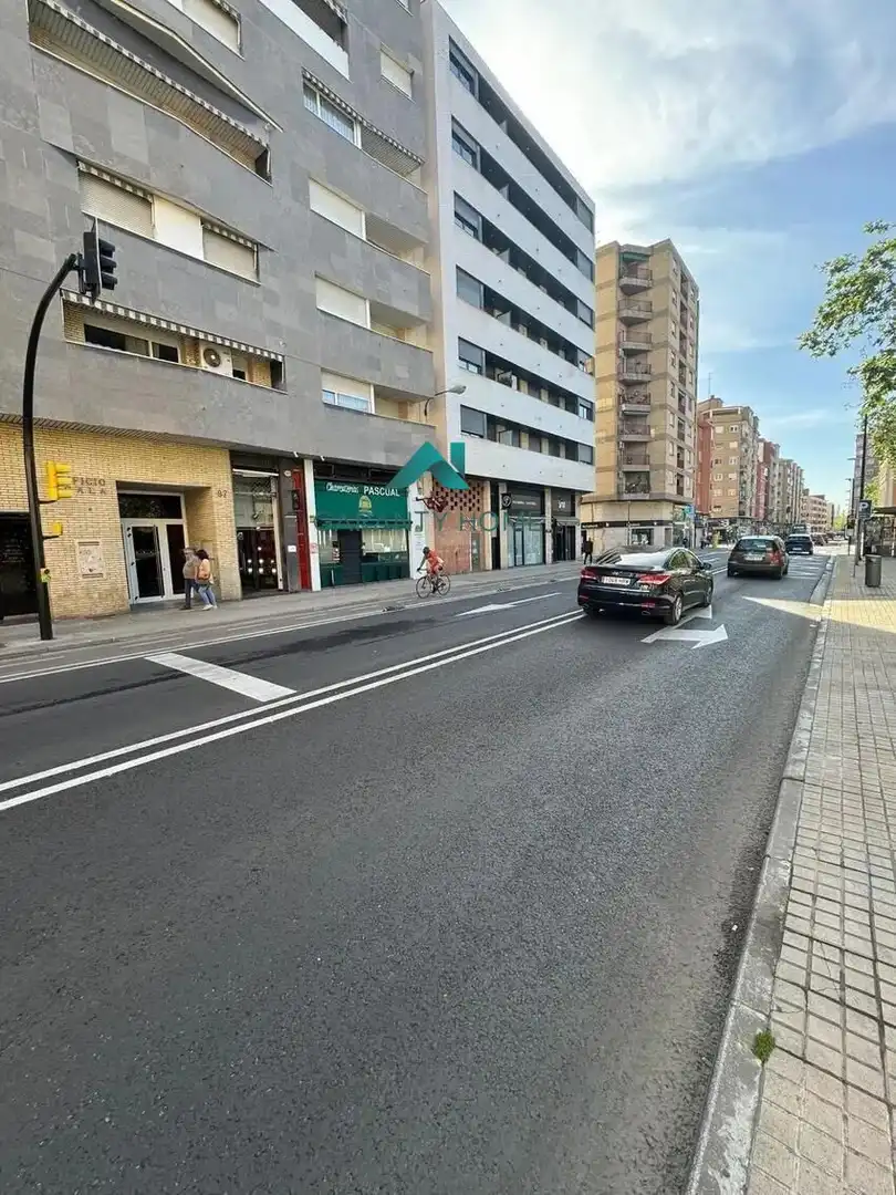 Gewerbefläche zur Miete in Las Fuentes, imagen 34