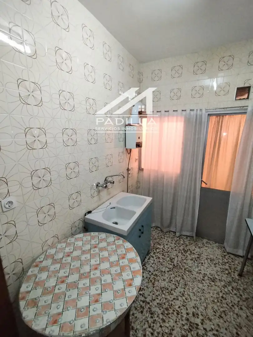 Casa adosada en venta en Santa Cruz del Retamar pueblo