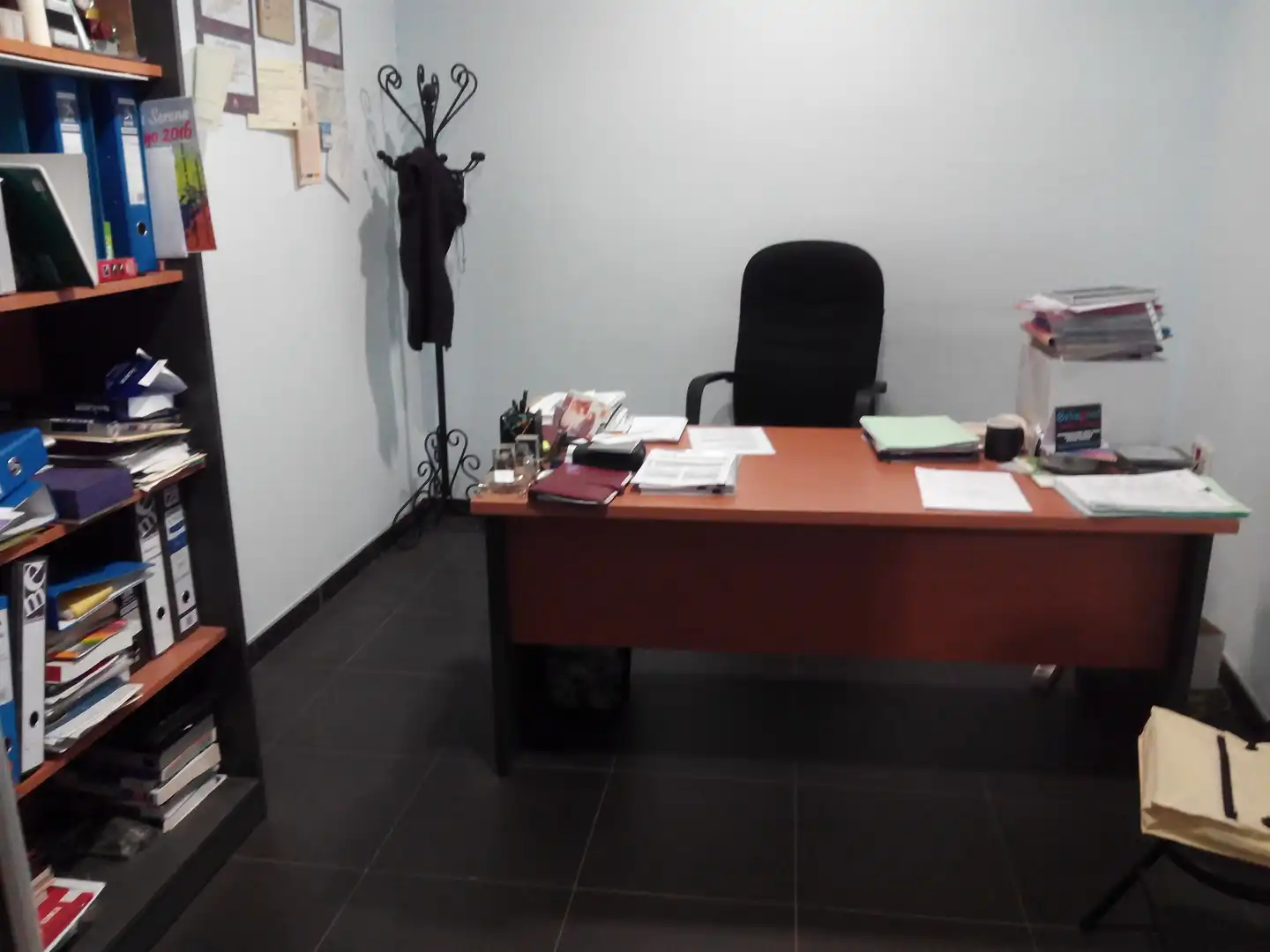 Local comercial en venda a Villanueva de la Serena