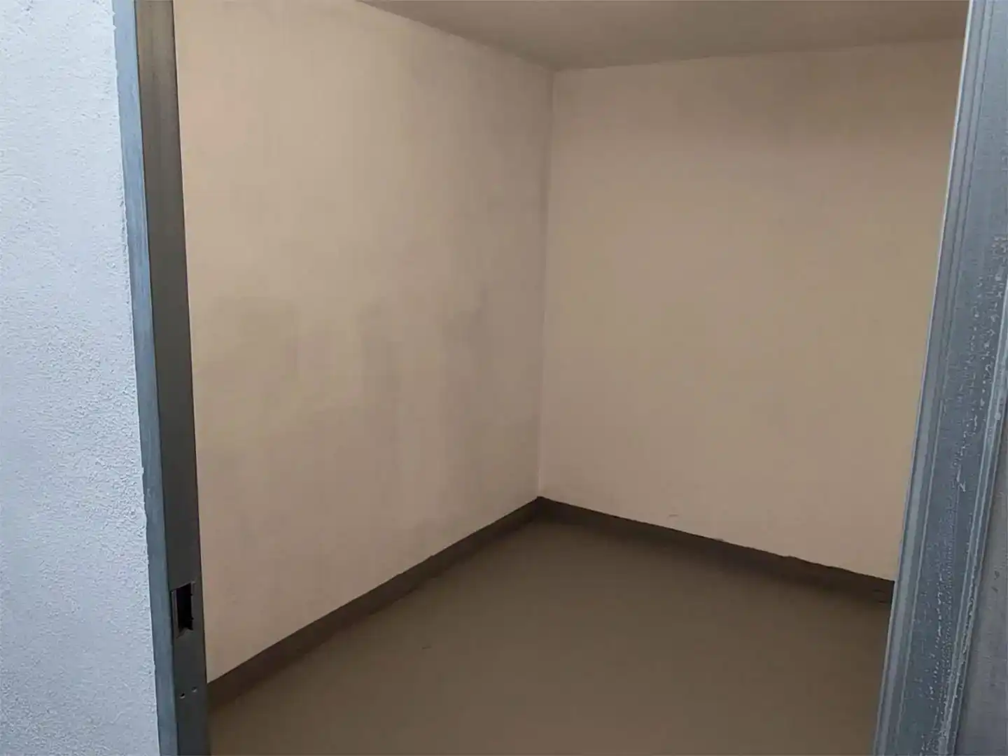 Trastero de alquiler en Ampuero