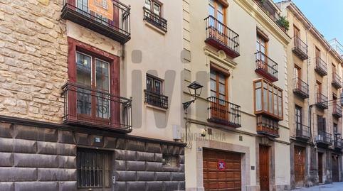 Foto 3 de Casa o xalet en venda a San Ildefonso - Catedral,  Jaén Capital