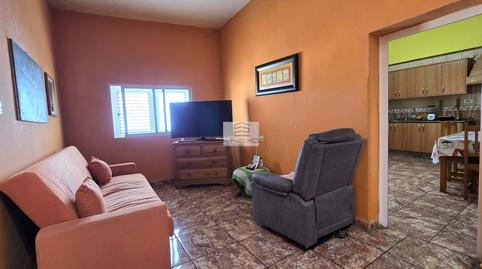 Foto 3 de Casa adosada en venda a La Guancha, La Guancha, Santa Cruz de Tenerife