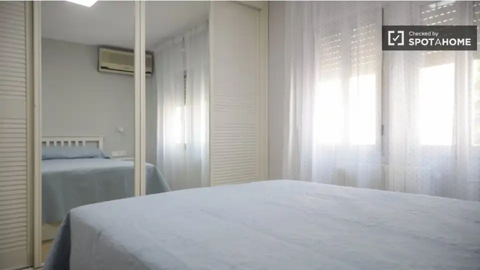 Flat to rent in Moratalaz, imagen 15