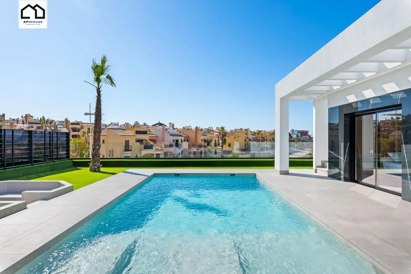Villa à vendre à Algorfa, imagen 5