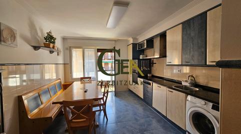 Foto 4 de Piso de alquiler en Villabona, Gipuzkoa