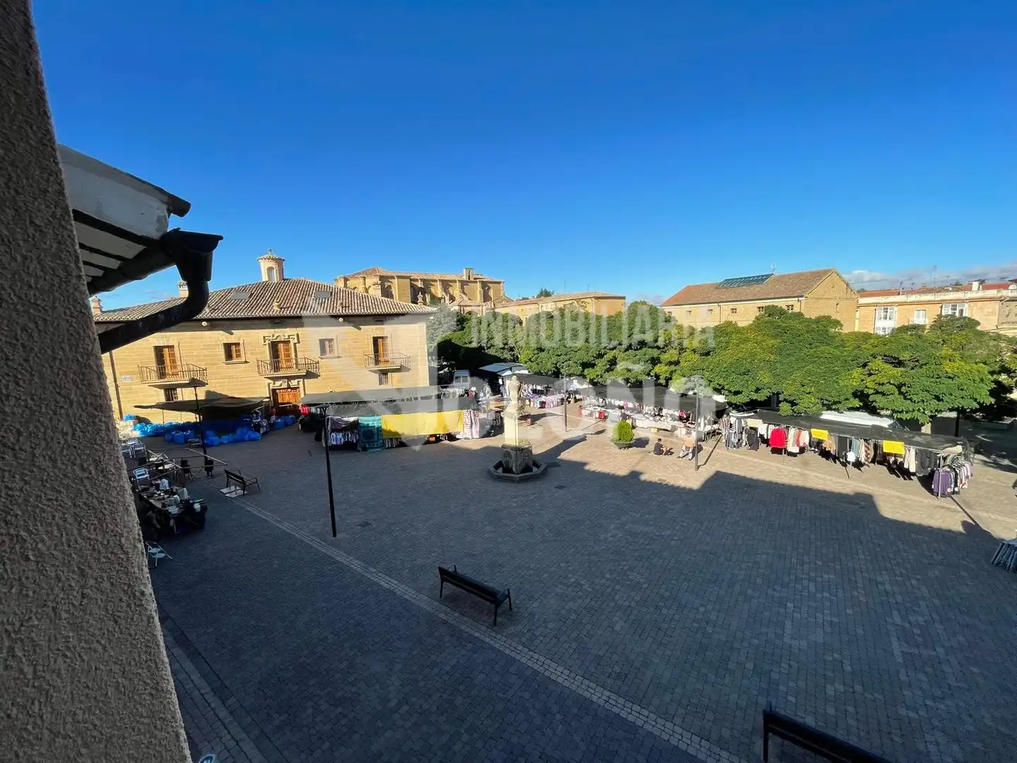 Casa con terraza en venta en Plaza de la Florida 7, imagen 32