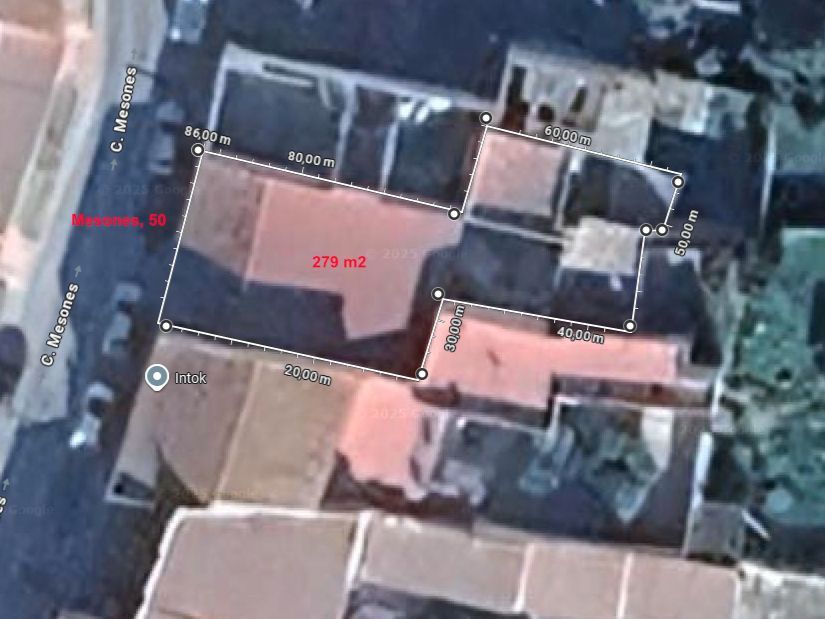 Residencial en venda en Villanueva de los Castillejos
