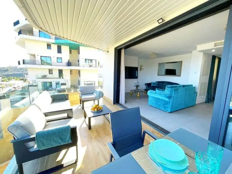 Apartament amb piscina en venda a Platja de Vila Joiosa, imagen 6