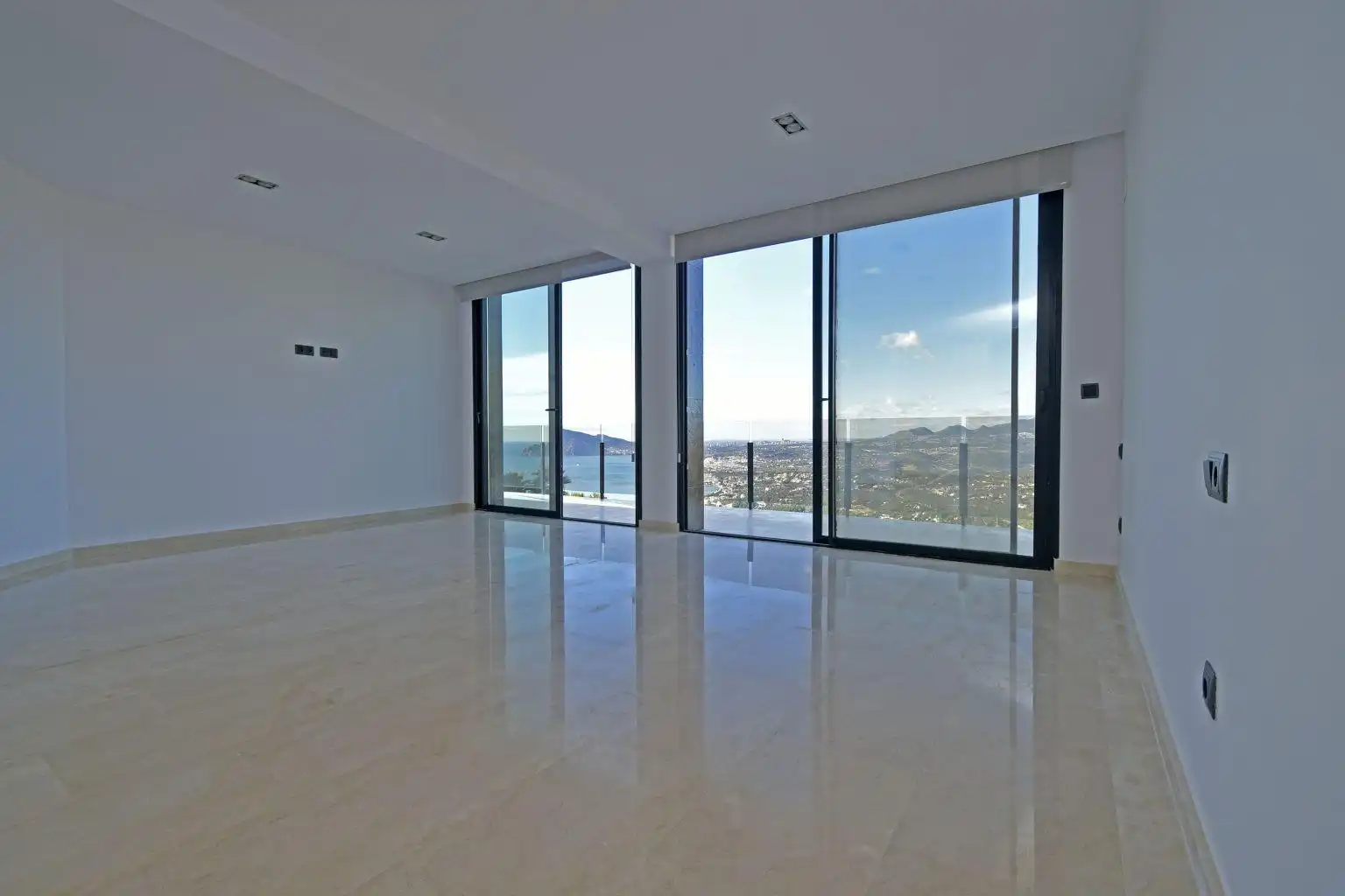 Detached house with terrace for sale in Altea Hills, imagen 9