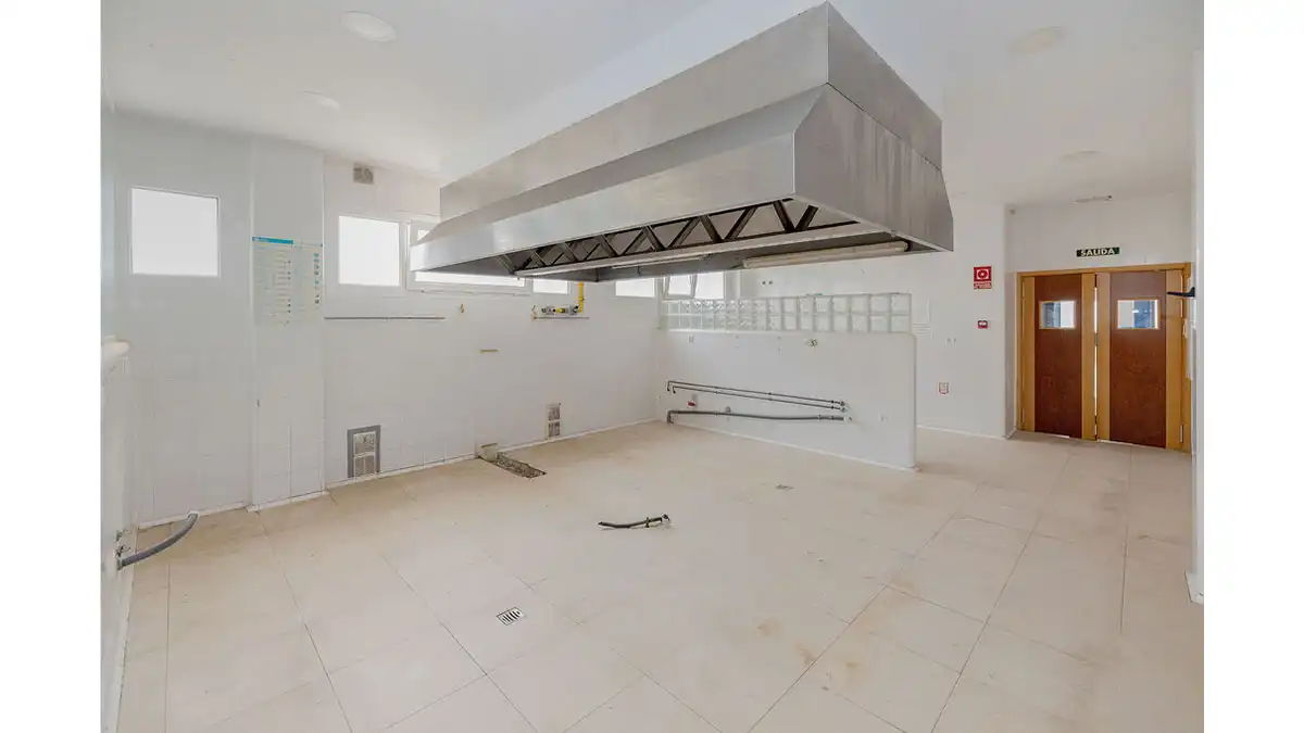 Edificio en venta en DEL MAR S/N HOTEL AL MEDINA WELLNESS, -1, Medina Sidonia