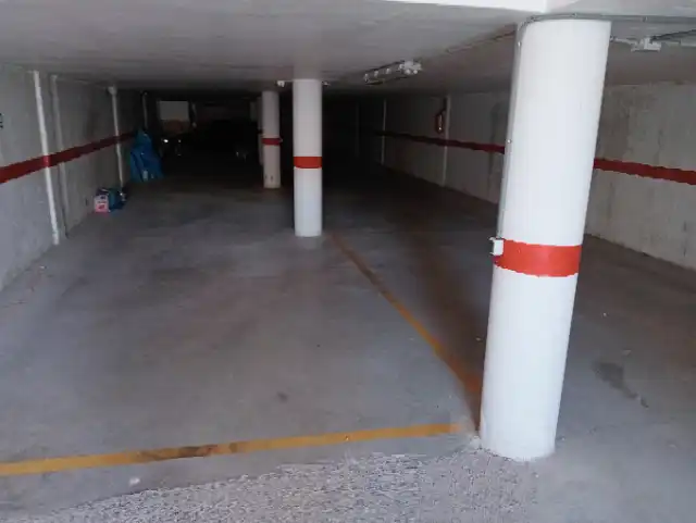 Aparcament de Garatge en venda en El Pinós / Pinoso