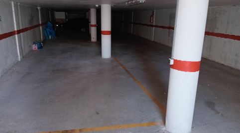 Foto 3 von Garage zum Verkauf in C/ Francisco de Quevedo, El Pinós / Pinoso, Alicante