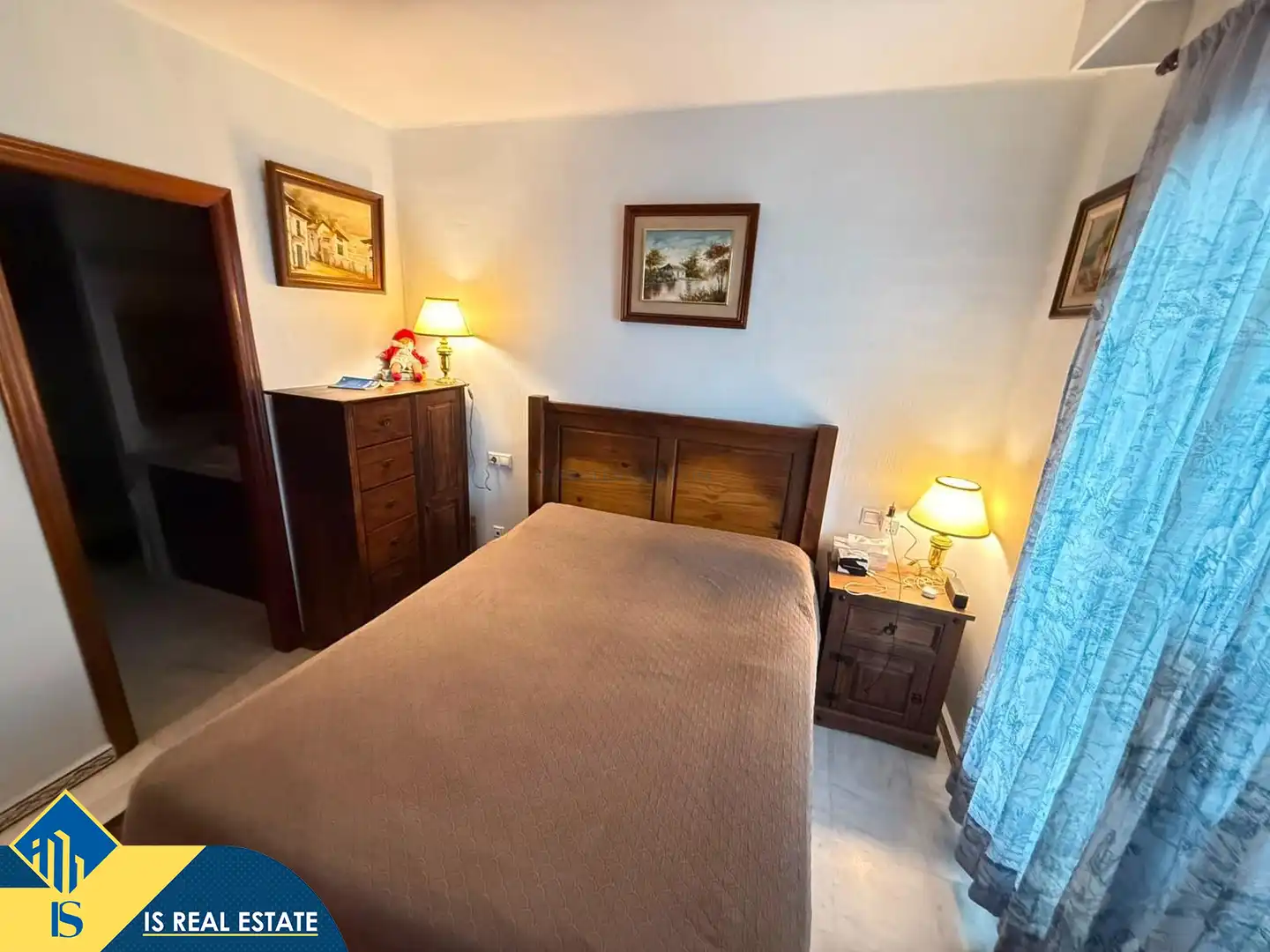 Apartament amb piscina en venda a Playa de los Locos, imagen 21