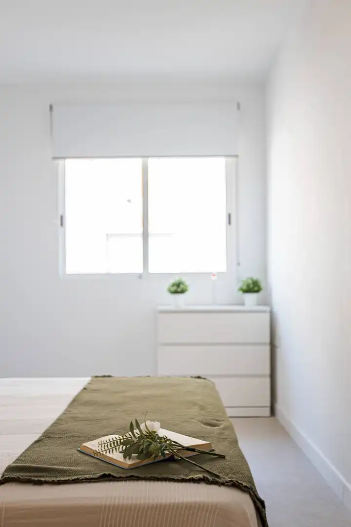 Apartament en venda a Murcia, Murcia