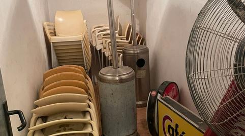 Photo 3 of Box room for sale in Carrer de Guillem de Castro, La Roqueta,  Valencia Capital