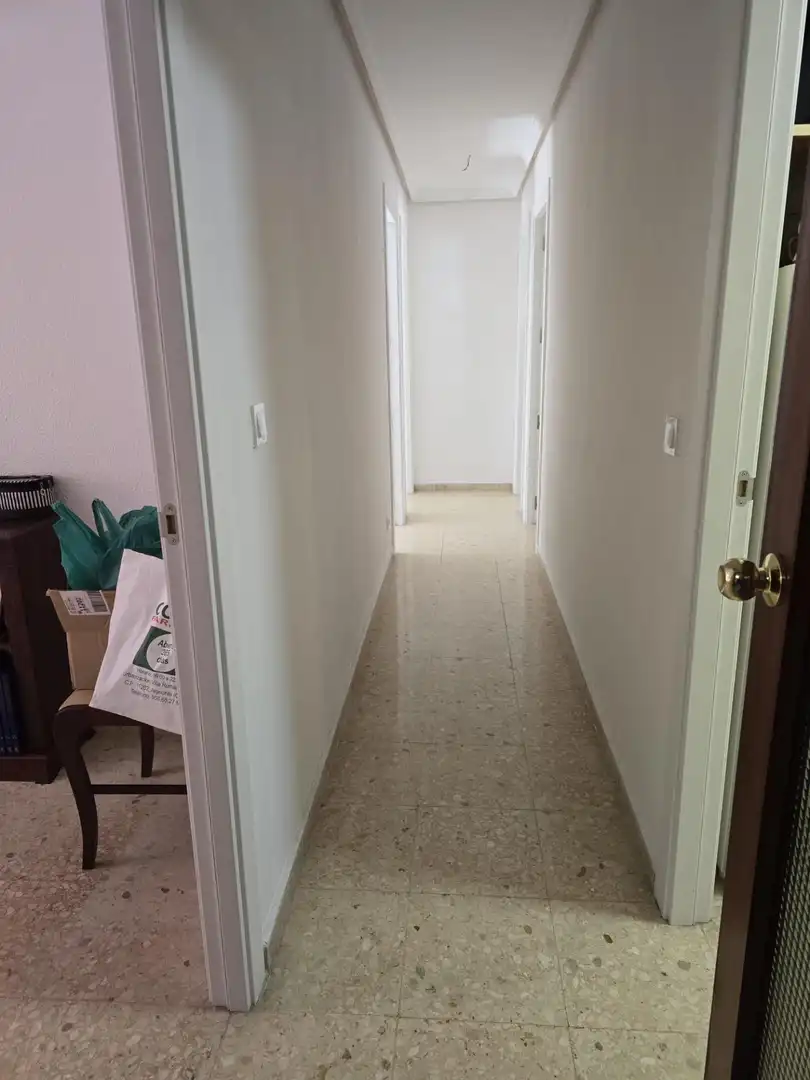 Flat for sale in Algeciras