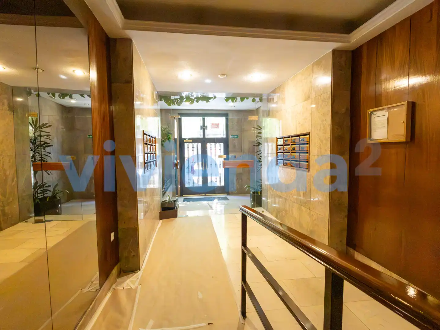 Penthouse with lift for sale in Principe de Vergara, imagen 4