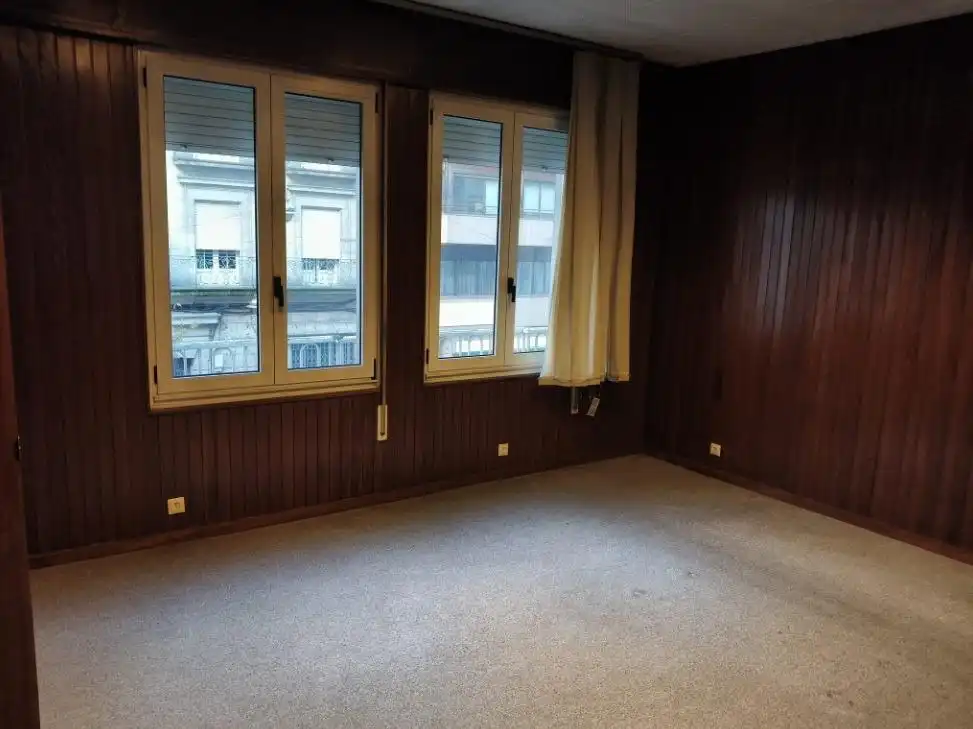 Appartamento con terrazza in vendita a Centro, imagen 3