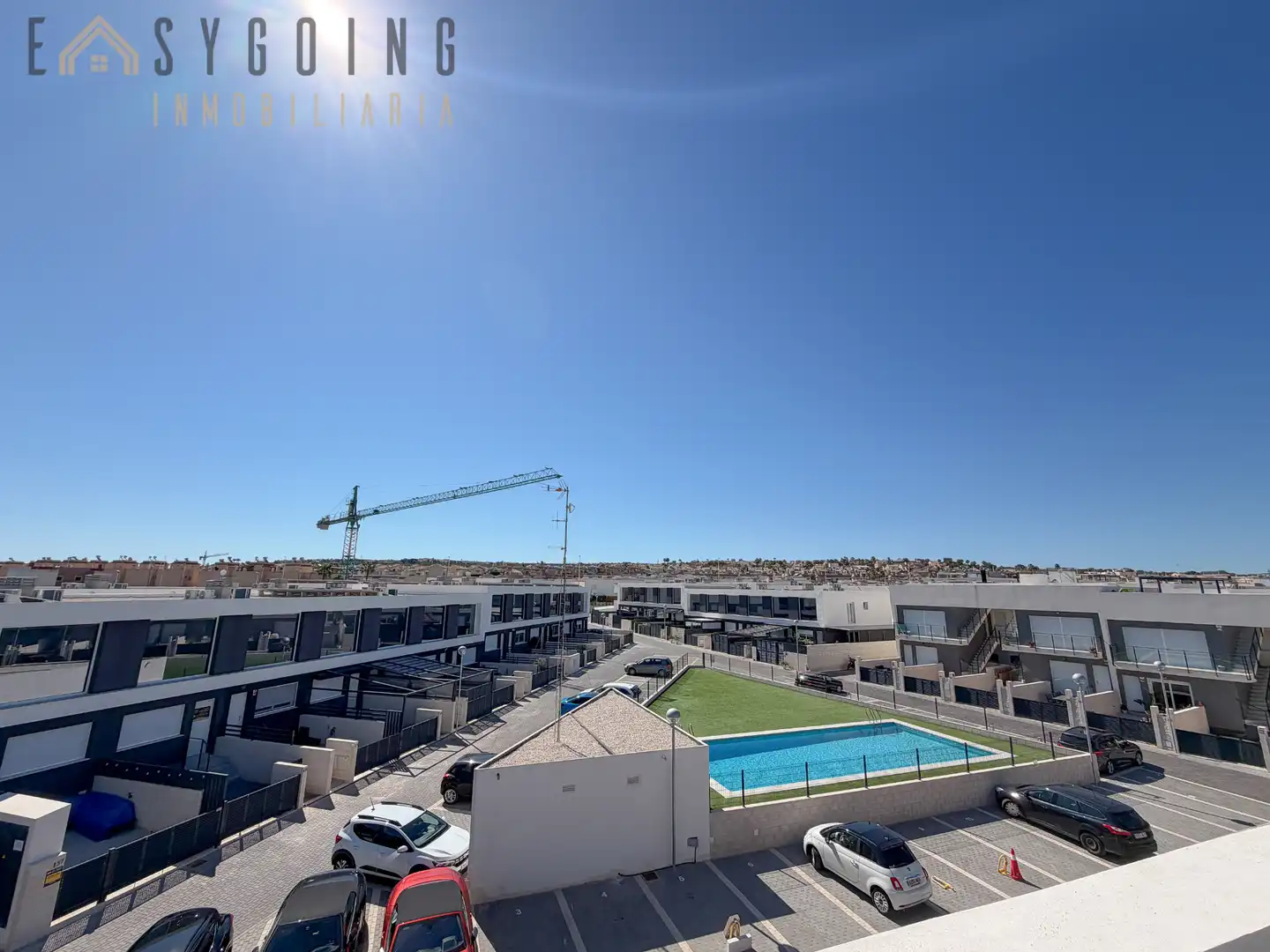 Casa con terraza en venta en Gran Alacant, imagen 35