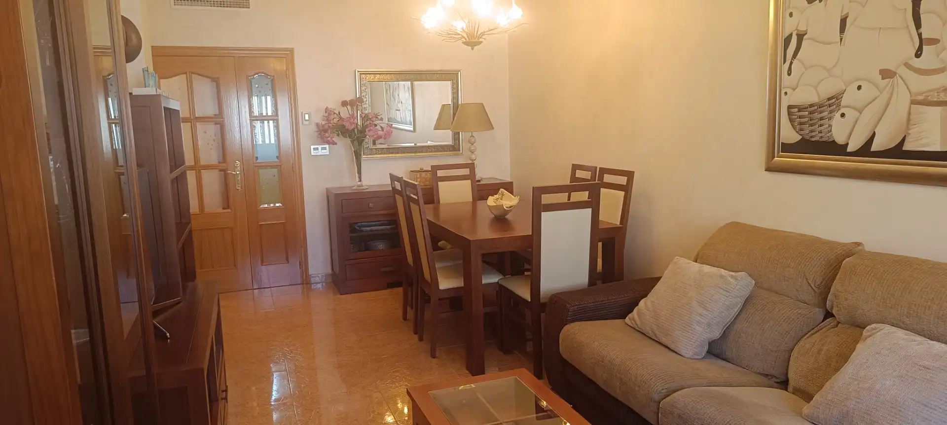 Wohnung mit Balkon zum Verkauf in Calle Manuel Santacruz Artiaga, imagen 7
