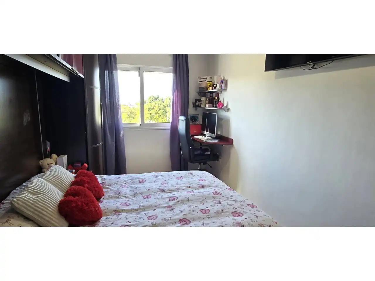 Bedroom of Detached homes for sale in Roquetas de Mar  with Terrace and Furnished