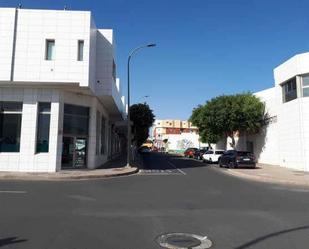 Exterior view of Garage for sale in Santa Lucía de Tirajana