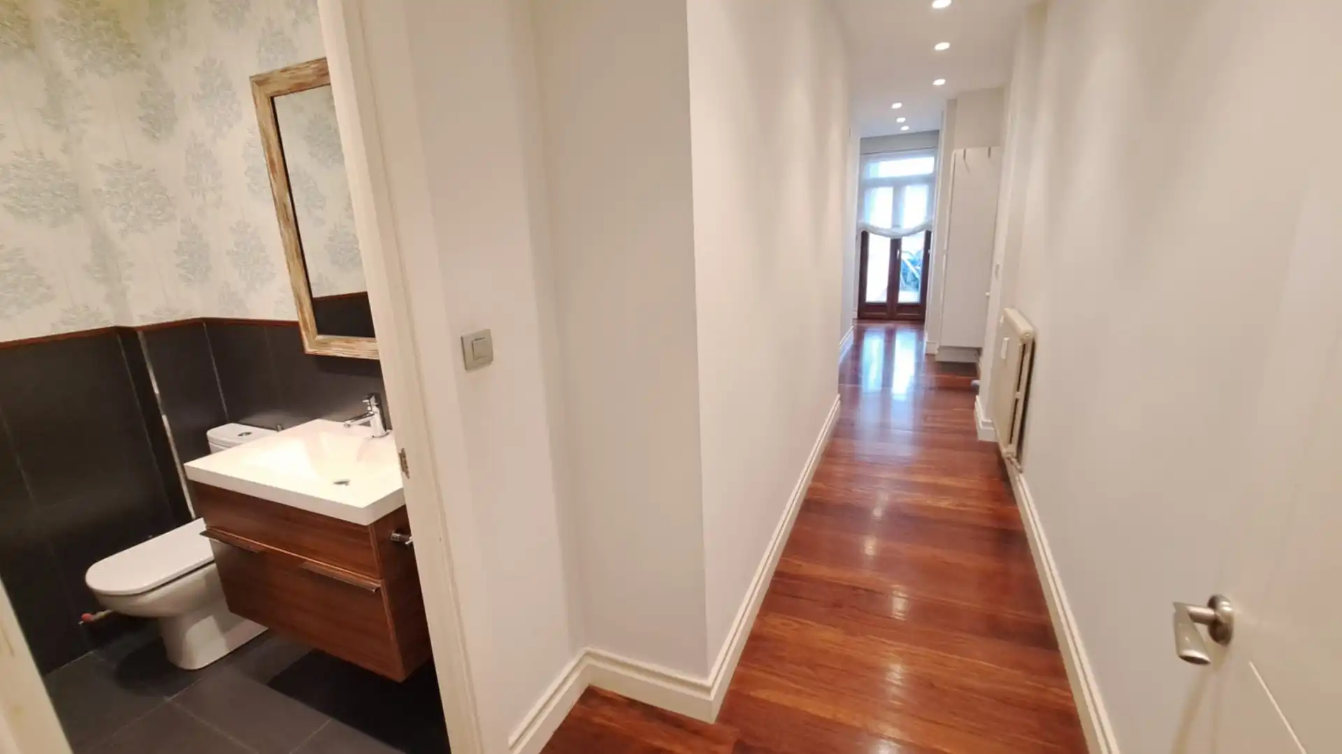 Wohnung zum Verkauf in Pablo Picasso Kalea, Iralabarri