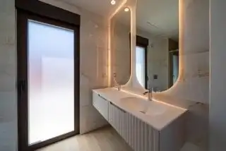 Maison avec piscine à vendre à Balcón de Finestrat - Terra Marina, imagen 8
