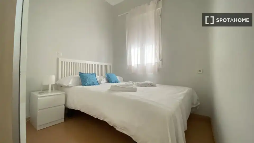 Appartamento in affitto a Arganzuela, imagen 17