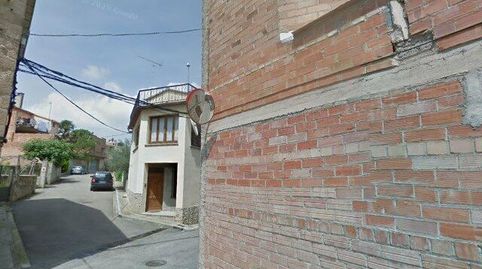 Foto 2 de Pis en venda a Cl Sant Pere Almato, Sant Feliu Sasserra, Barcelona