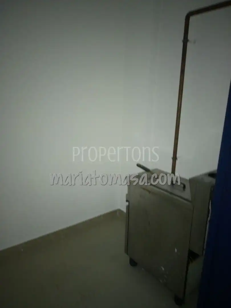 Business premises for sale in Lasesarre, imagen 11
