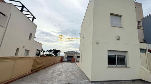 Foto 3 de Dúplex en venda a Purias, Murcia